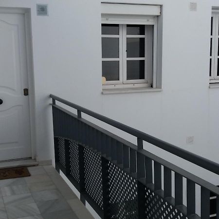 카디스 Casa Caleta A 2 Minutos De La Playa 아파트 외부 사진
