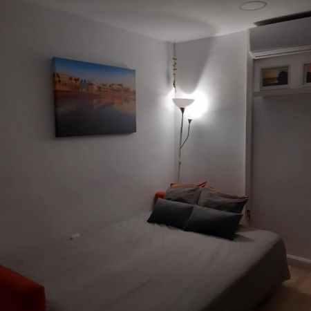 카디스 Casa Caleta A 2 Minutos De La Playa 아파트 외부 사진