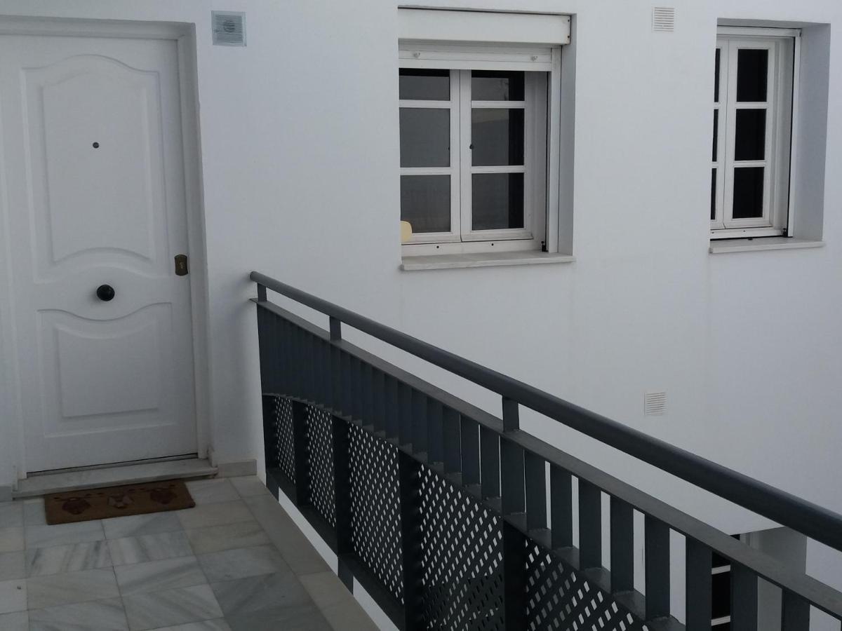 카디스 Casa Caleta A 2 Minutos De La Playa 아파트 외부 사진