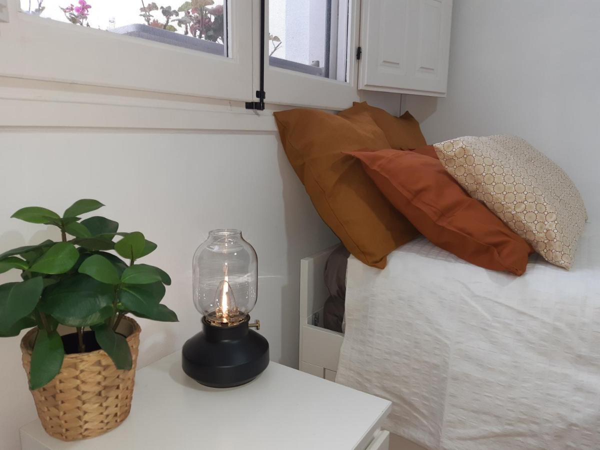 카디스 Casa Caleta A 2 Minutos De La Playa 아파트 외부 사진