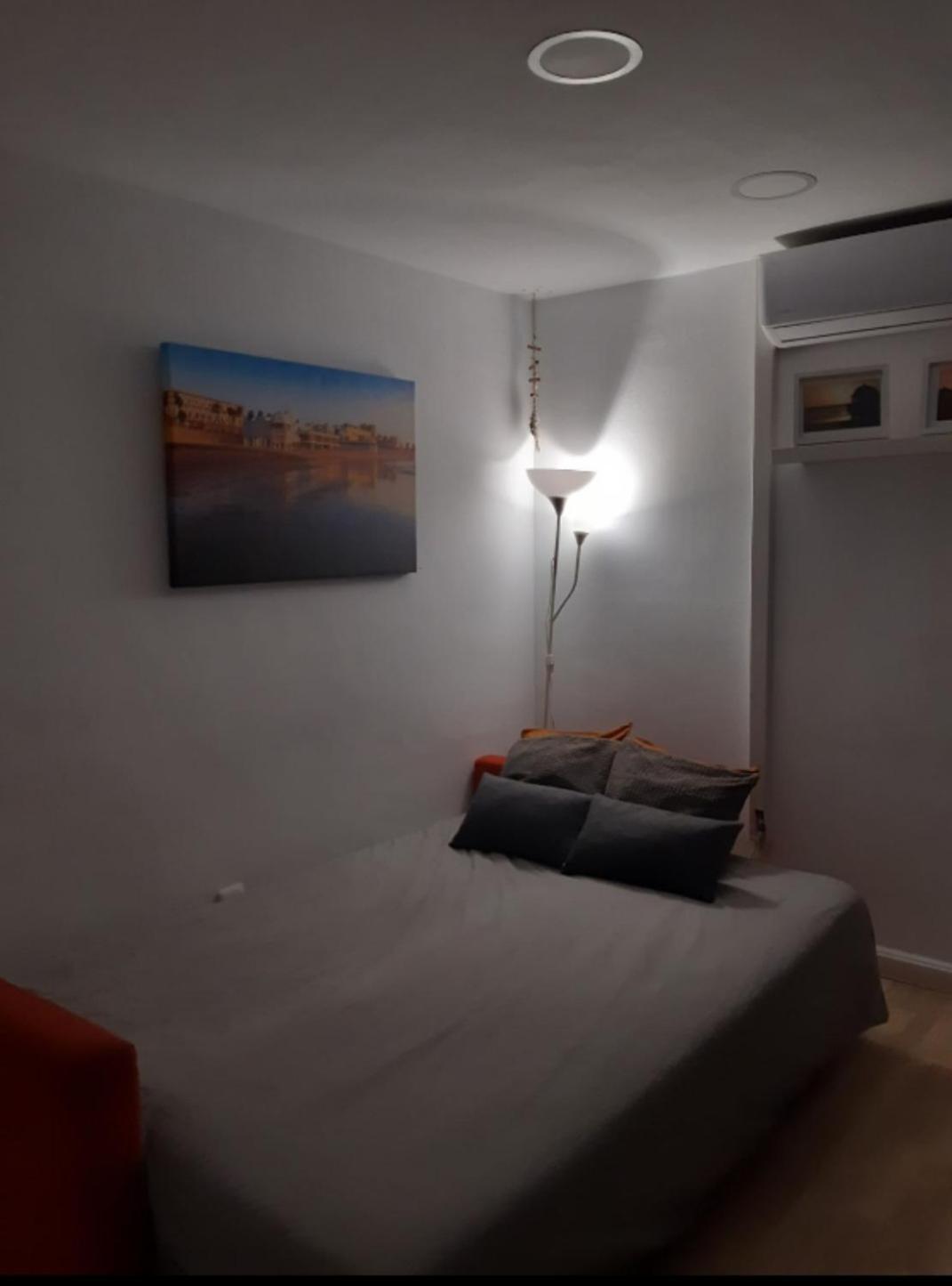 카디스 Casa Caleta A 2 Minutos De La Playa 아파트 외부 사진
