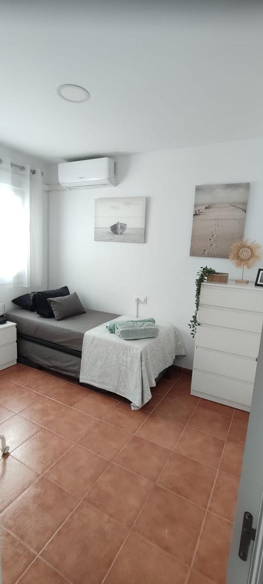 카디스 Casa Caleta A 2 Minutos De La Playa 아파트 외부 사진
